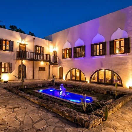 Lemuria Manor, Wine Dark Sea Villas Rhodes City Bagian luar foto