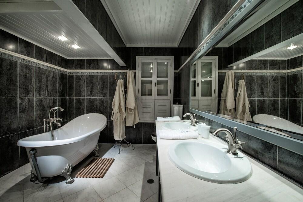 Lemuria Manor, Wine Dark Sea Villas Rhodes City Bagian luar foto