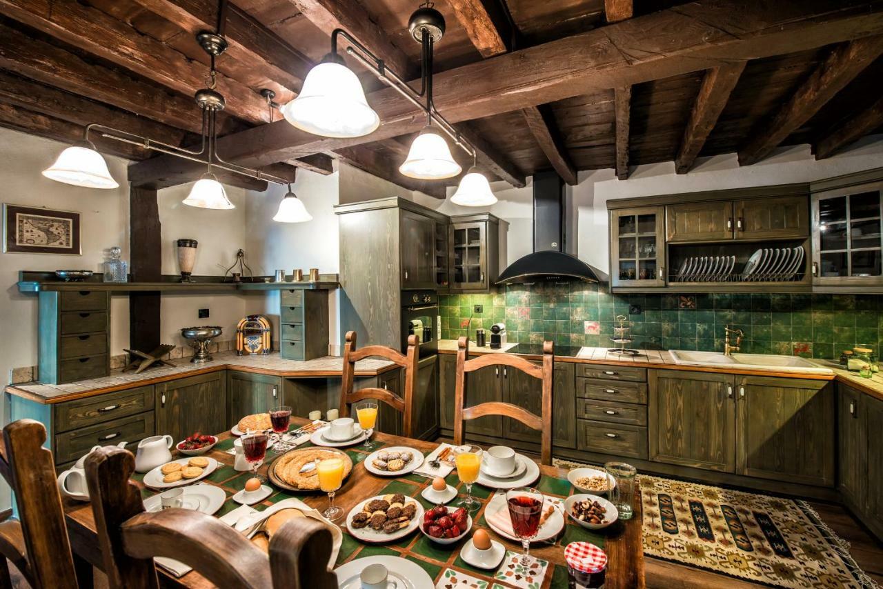 Lemuria Manor, Wine Dark Sea Villas Rhodes City Bagian luar foto