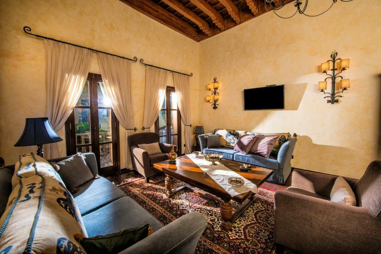 Lemuria Manor, Wine Dark Sea Villas Rhodes City Bagian luar foto