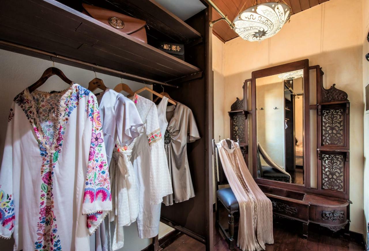 Lemuria Manor, Wine Dark Sea Villas Rhodes City Bagian luar foto