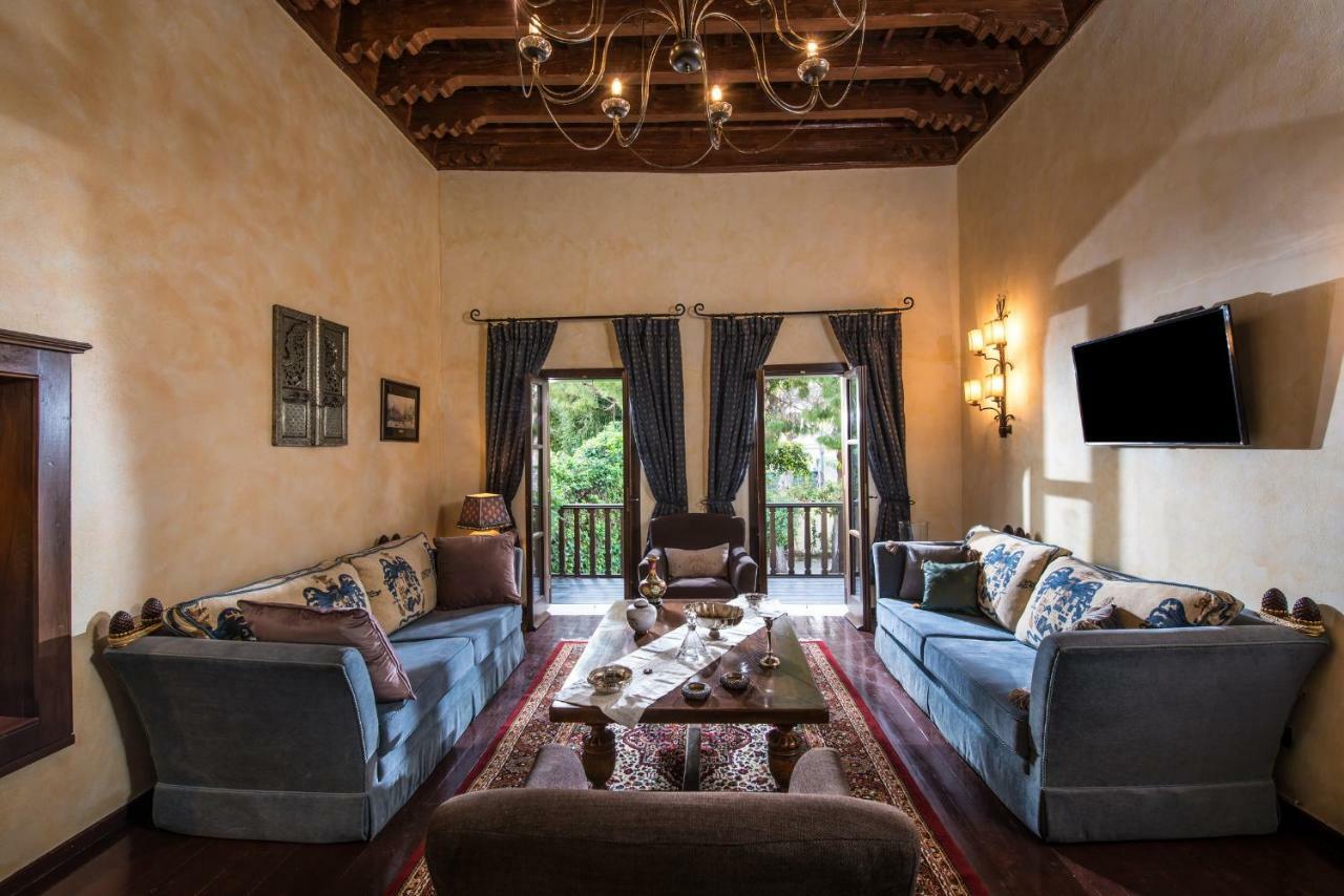 Lemuria Manor, Wine Dark Sea Villas Rhodes City Bagian luar foto
