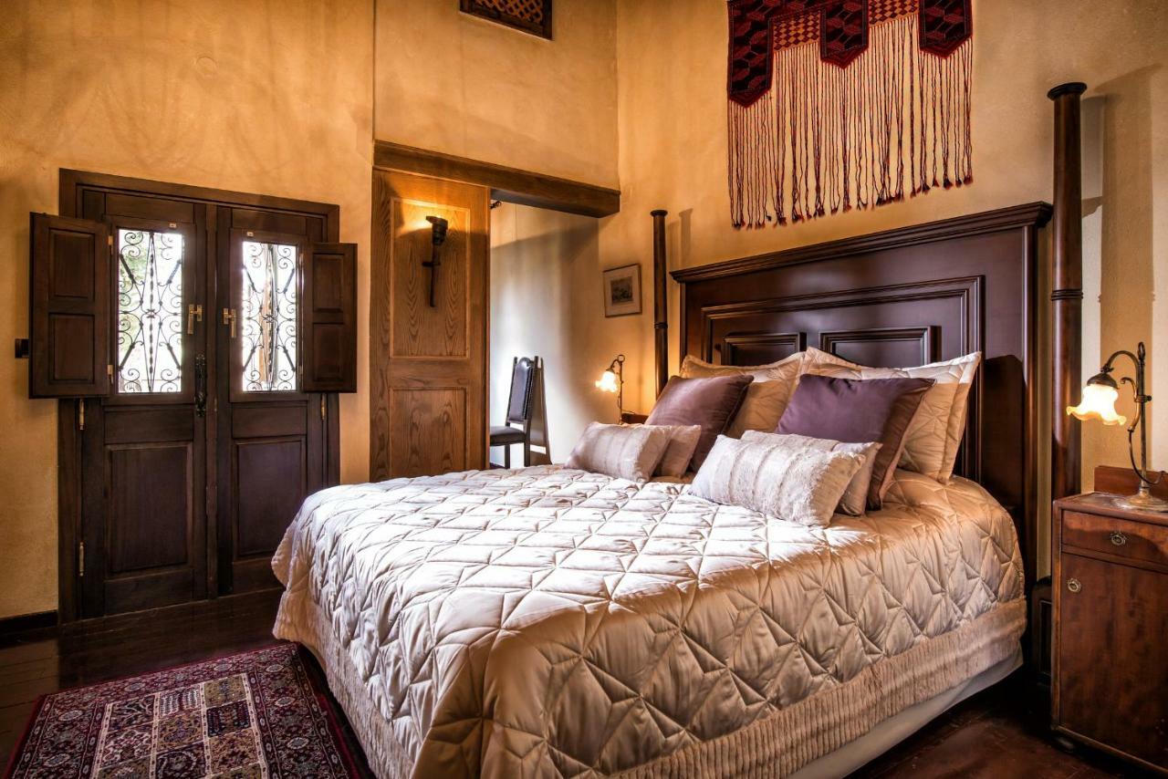 Lemuria Manor, Wine Dark Sea Villas Rhodes City Bagian luar foto