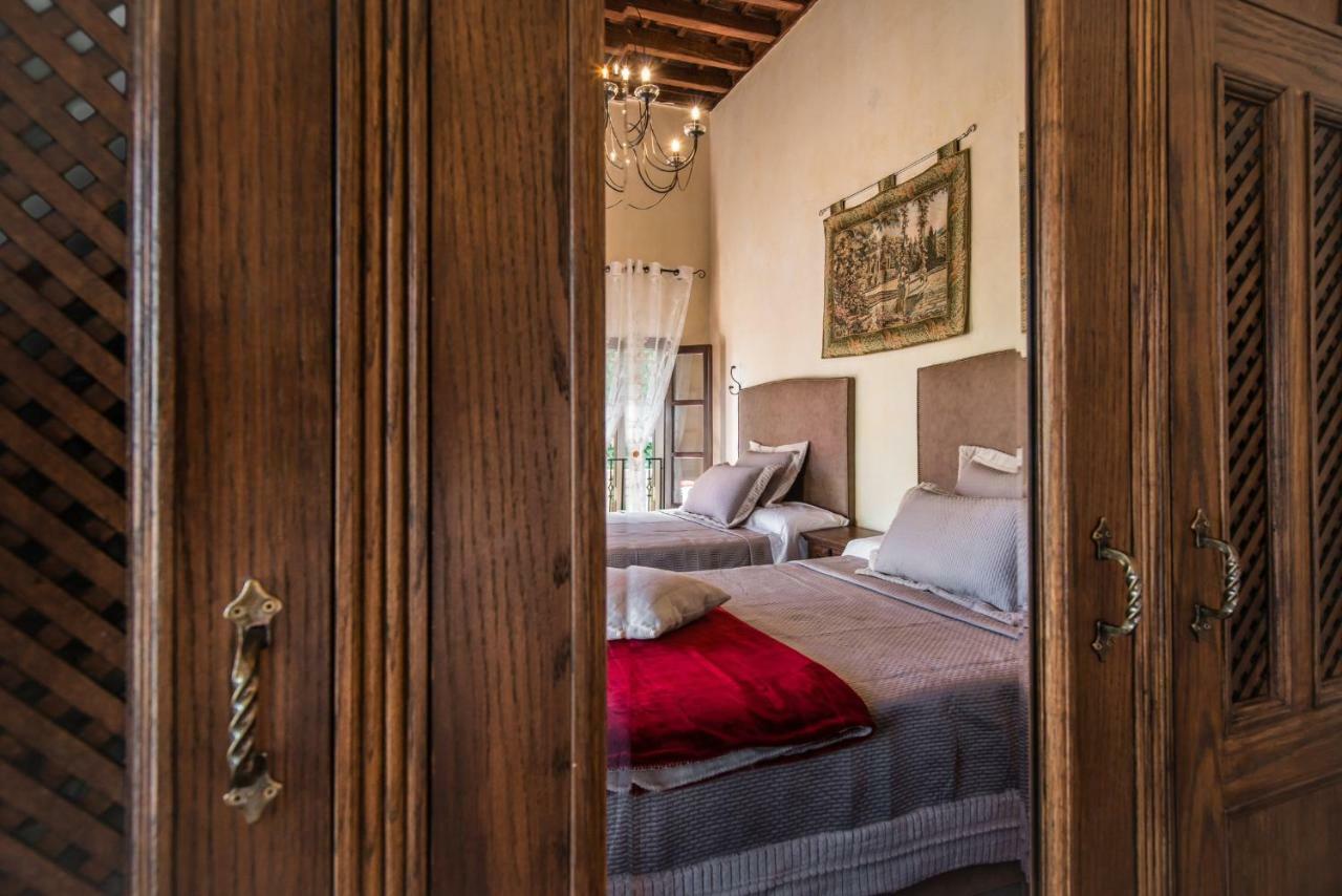Lemuria Manor, Wine Dark Sea Villas Rhodes City Bagian luar foto