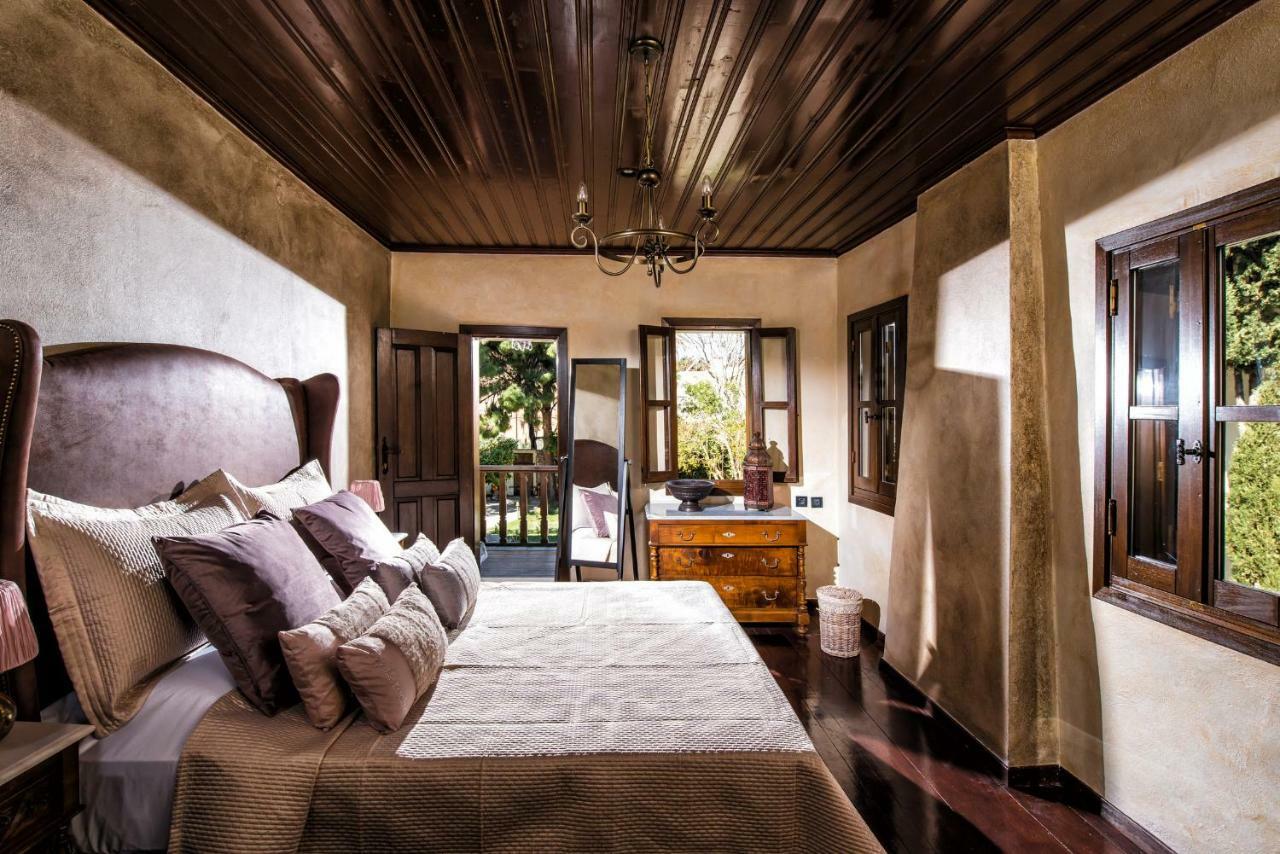 Lemuria Manor, Wine Dark Sea Villas Rhodes City Bagian luar foto
