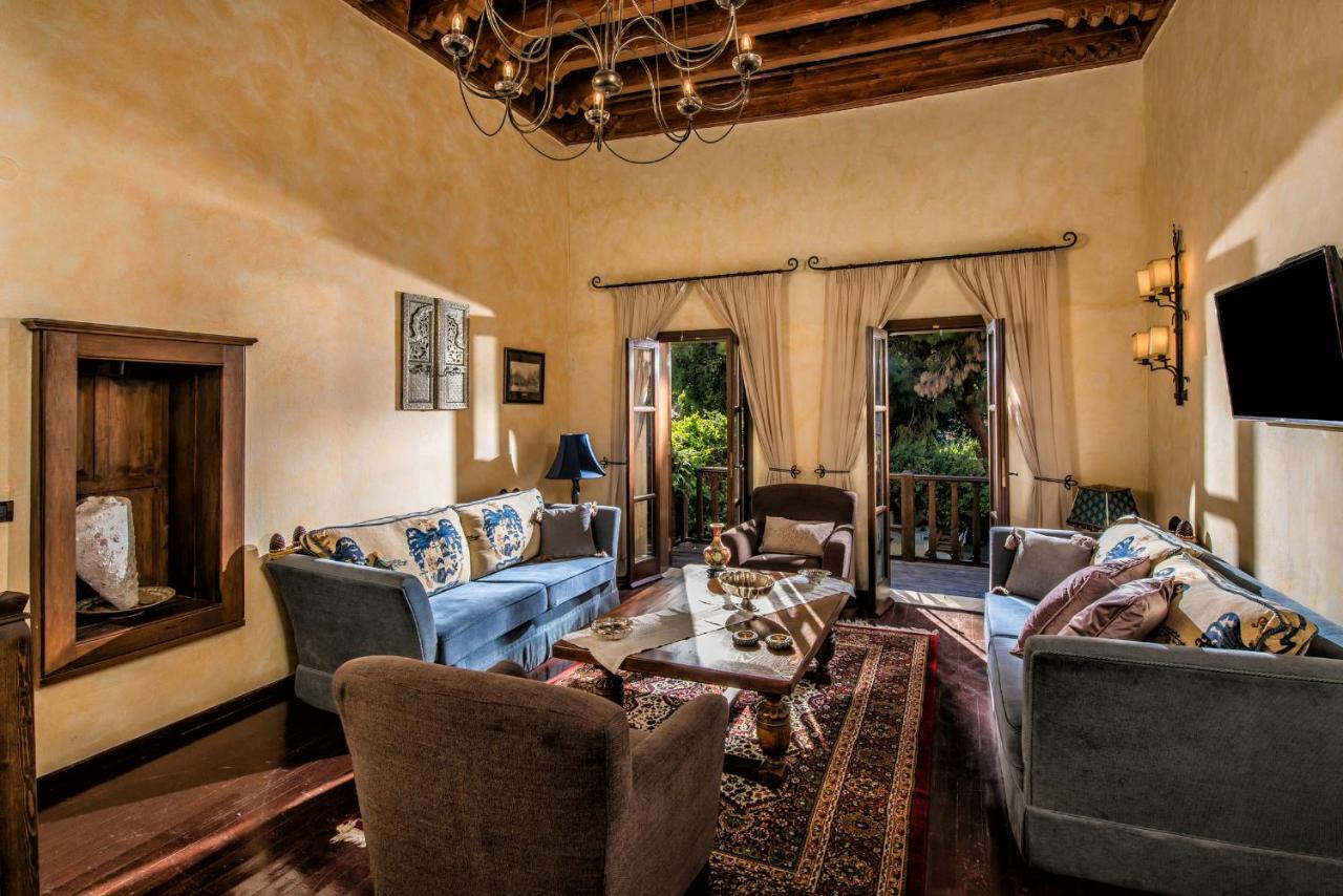 Lemuria Manor, Wine Dark Sea Villas Rhodes City Bagian luar foto