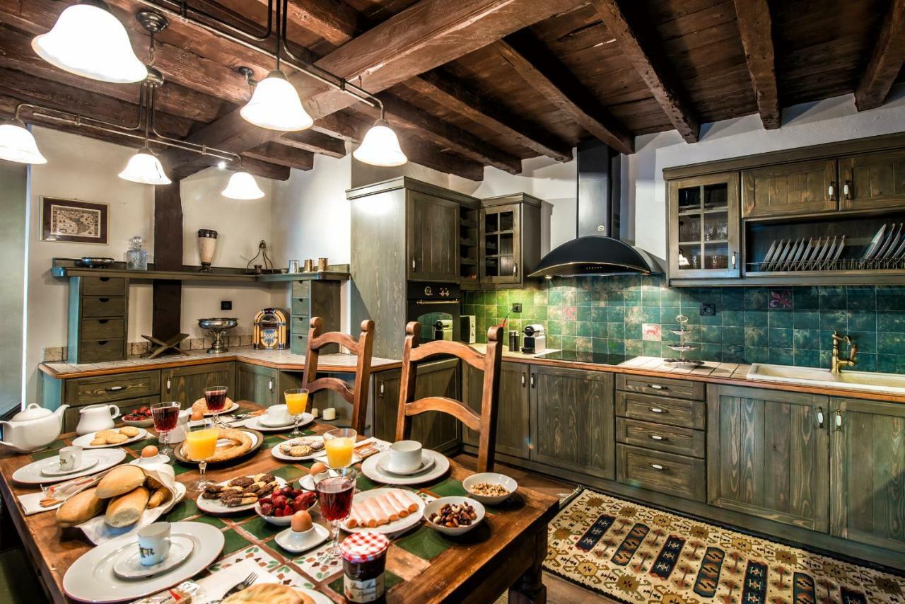 Lemuria Manor, Wine Dark Sea Villas Rhodes City Bagian luar foto