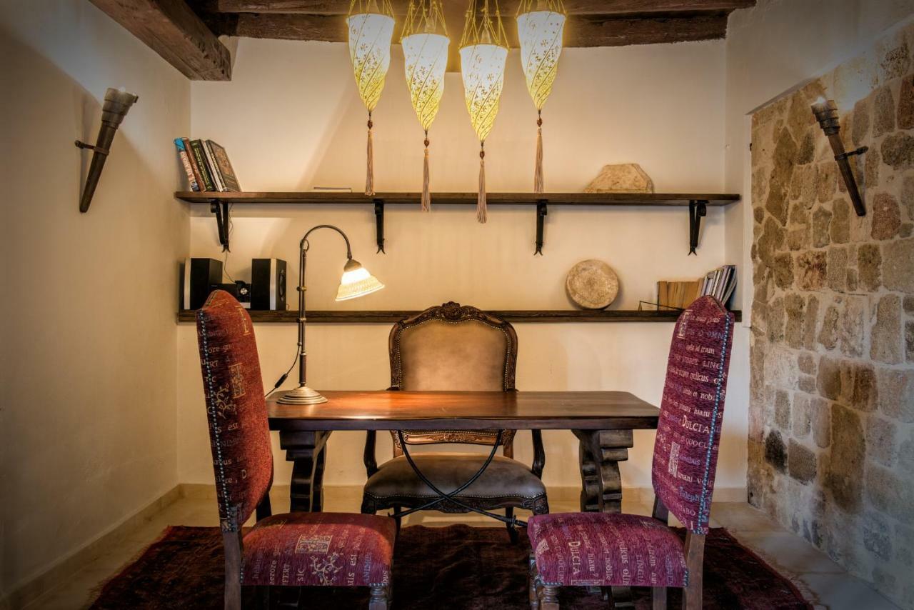 Lemuria Manor, Wine Dark Sea Villas Rhodes City Bagian luar foto
