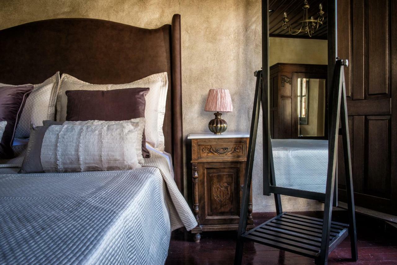 Lemuria Manor, Wine Dark Sea Villas Rhodes City Bagian luar foto