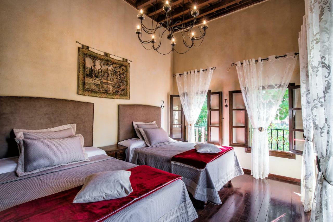 Lemuria Manor, Wine Dark Sea Villas Rhodes City Bagian luar foto