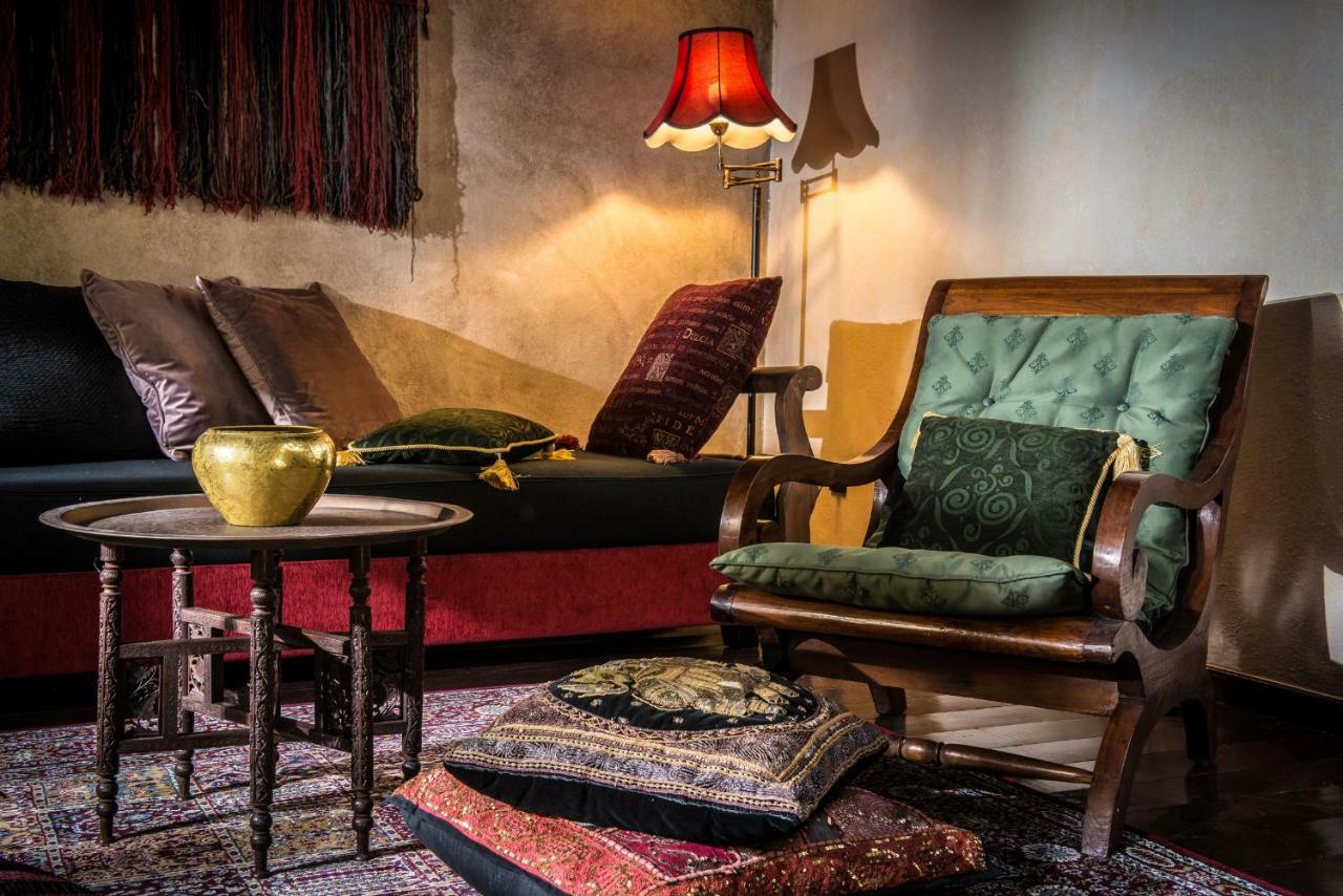 Lemuria Manor, Wine Dark Sea Villas Rhodes City Bagian luar foto