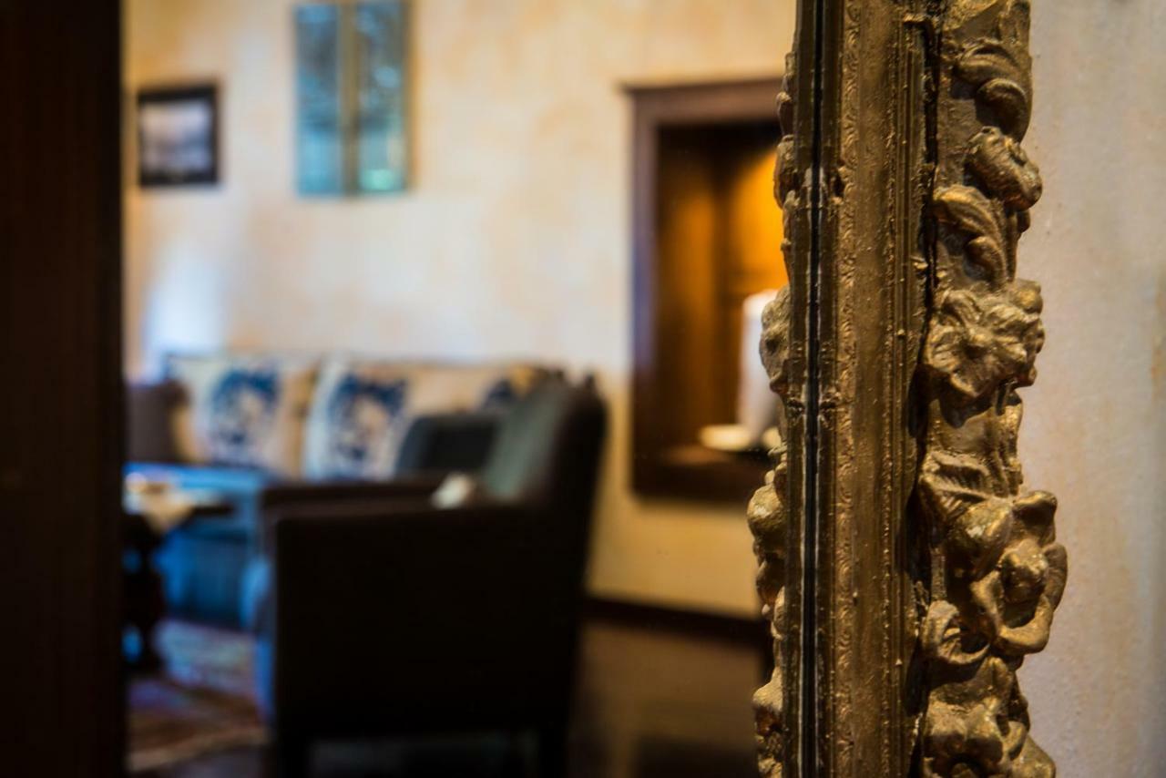 Lemuria Manor, Wine Dark Sea Villas Rhodes City Bagian luar foto
