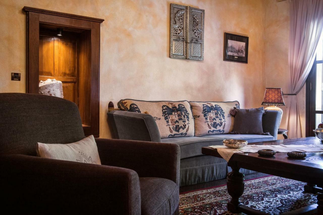 Lemuria Manor, Wine Dark Sea Villas Rhodes City Bagian luar foto